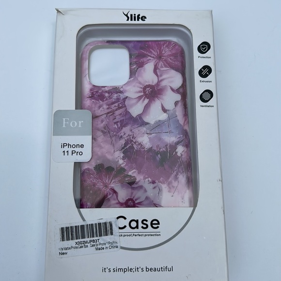 Phone Case for Apple iPhone 11 Pro - Picture 5 of 7